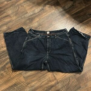 Men Route 66 jeans size 40x30